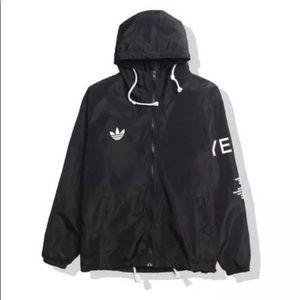YEEZY adidas Windbreaker brand new